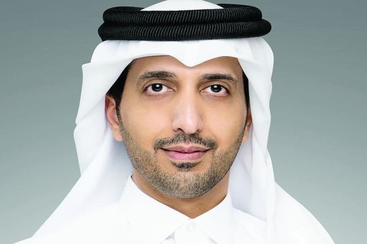 جاسم البوعينين يؤكد حرص وزارة الثقافة القطرية على المشاركة في المعارض الدولية