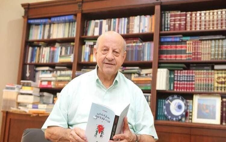 الكيالي: اختيار معرض الشارقة للكتاب سنوياً لطرح مئات العناوين الجديدة