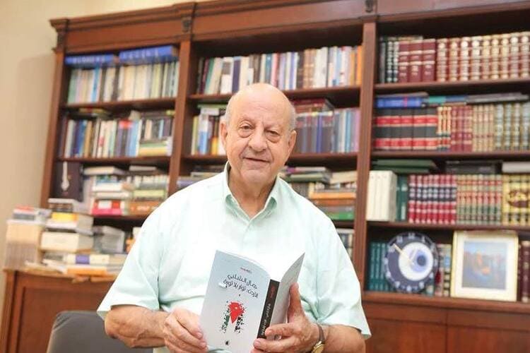 الكيالي: اختيار معرض الشارقة للكتاب سنوياً لطرح مئات العناوين الجديدة