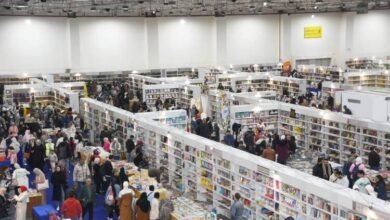 مسؤول مغربي: المشاركة بمعرض القاهرة للكتاب استمرار لتقليد سنوي..