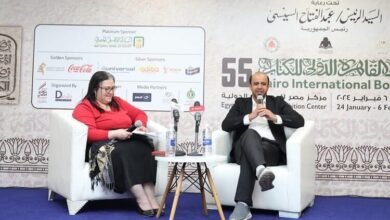زهران القاسمي: تمكنت من إنجاز رواية في شهر واحد فقط..