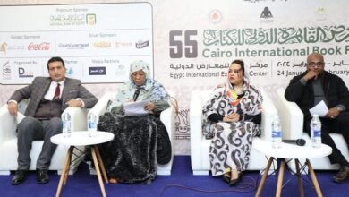 ندوة بمعرض القاهرة للكتاب تسلط الضوء على مشروع الطيب صالح