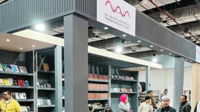 منصة للتوزيع تشارك بمعرض القاهرة الدولي للكتاب 2024