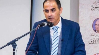 علي بن تميم يؤكد حرص مركز أبوظبي للغة على المشاركة في معارض الكتاب المتخصصة..