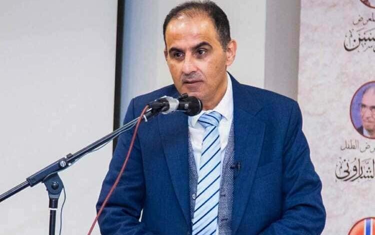 علي بن تميم يؤكد حرص مركز أبوظبي للغة على المشاركة في معارض الكتاب المتخصصة..
