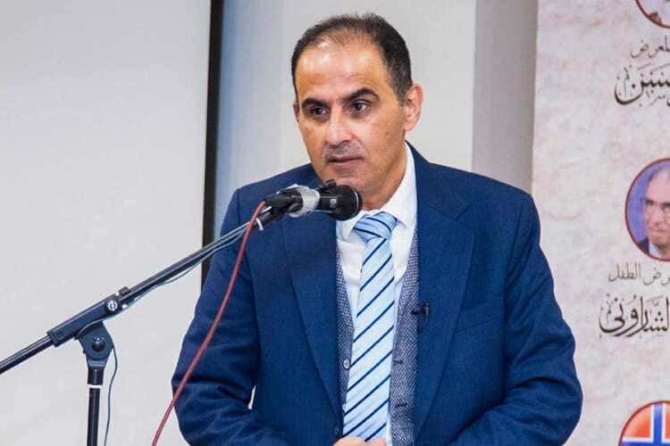 علي بن تميم يؤكد حرص مركز أبوظبي للغة على المشاركة في معارض الكتاب المتخصصة..