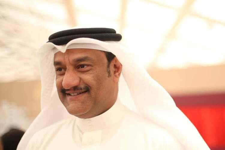 بشار جاسم: دورة هذا العام من معرض القاهرة للكتاب "استثنائية"..