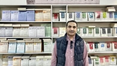 مسؤول ثقافي كويتي: الكويت حريصة على دعم الثقافة والعلوم في المحافل الدولية