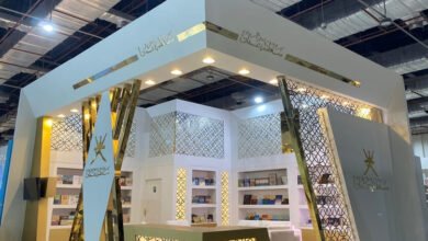 مسؤول عُماني يعبر عن سعادته بأن تكون بلاده ضيف شرف معرض القاهرة للكتاب 2025