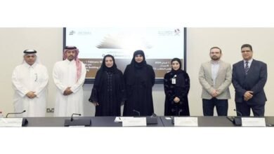 انطلاق فعاليات معرض جامعة قطر للكتاب الثاني من الأحد المقبل