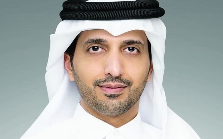 جاسم البوعينين يؤكد  حرص وزارة الثقافة القطرية على المشاركة في المعارض الدولية