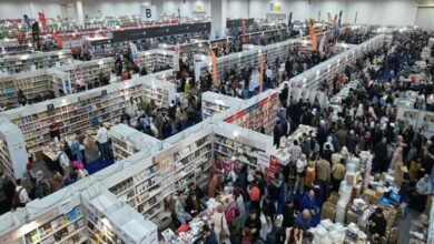 أرقام قياسية يحققها معرض القاهرة الدولي للكتاب 2024