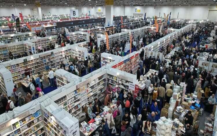أرقام قياسية يحققها معرض القاهرة الدولي للكتاب 2024