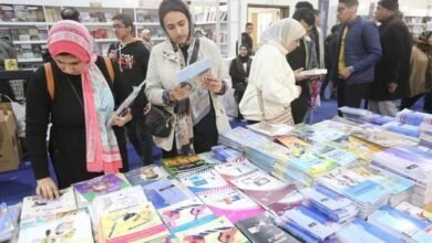 اختتام فعاليات معرِض القاهرة الدُولي للكتاب.. وقرابة 5 مليون زائر لأول مرة في تاريخه