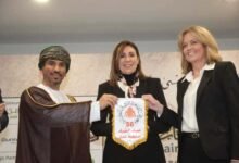 الإعلان رسميا عن اختيار سلطنة عمان ضيف شرف معرض القاهرة للكتاب 2025
