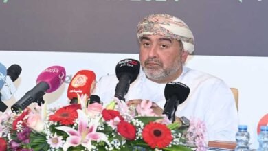 معرض مسقط الدولي للكتاب ينطلق الخميس المقبل