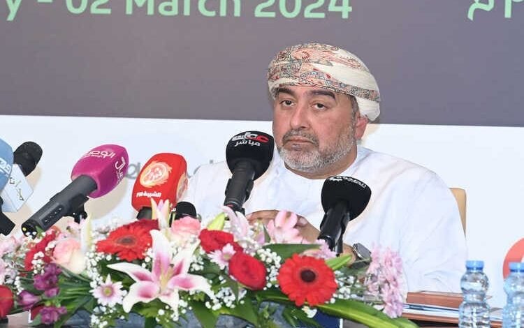 معرض مسقط الدولي للكتاب ينطلق الخميس المقبل