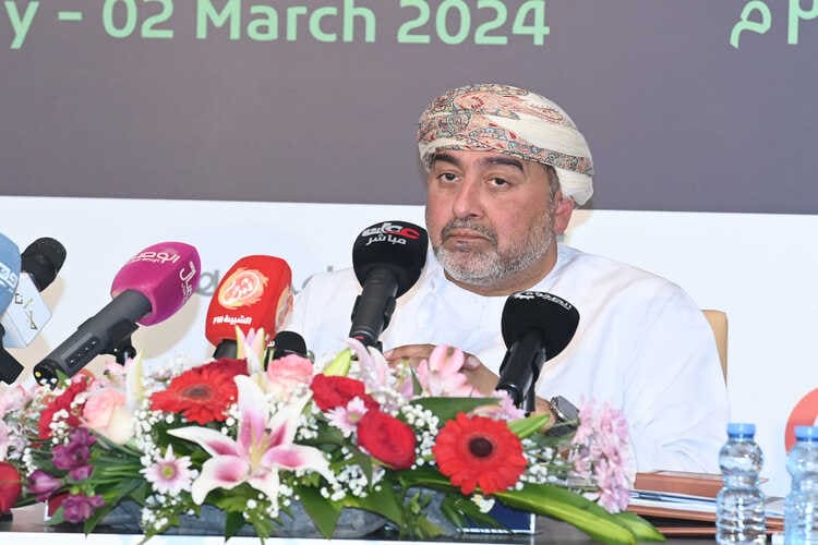 معرض مسقط الدولي للكتاب ينطلق الخميس المقبل