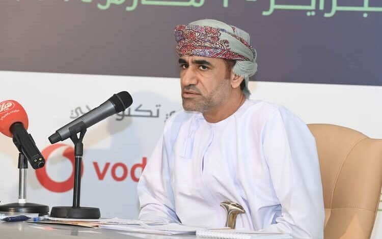 مدير معرض مسقط للكتاب يؤكد أهمية التنوع في الأنشطة والفعاليات في المعرذ هذا العام