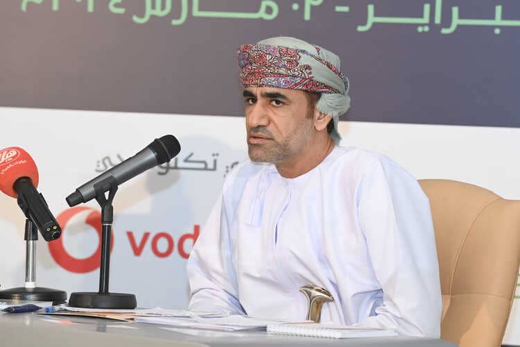 مدير معرض مسقط للكتاب يؤكد أهمية التنوع في الأنشطة والفعاليات في المعرذ هذا العام