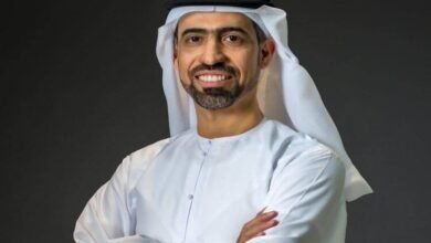 عبد الله الكعبي: الإمارات تُولي قطاع النشر اهتماماً خاصاً..
