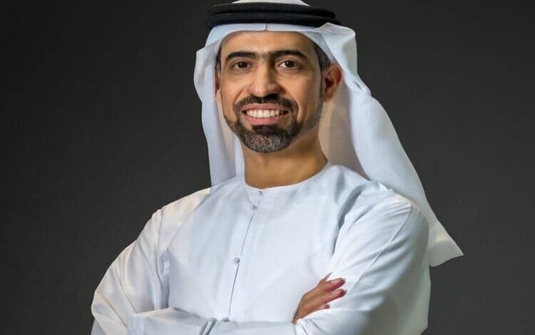 عبد الله الكعبي: الإمارات تُولي قطاع النشر اهتماماً خاصاً..