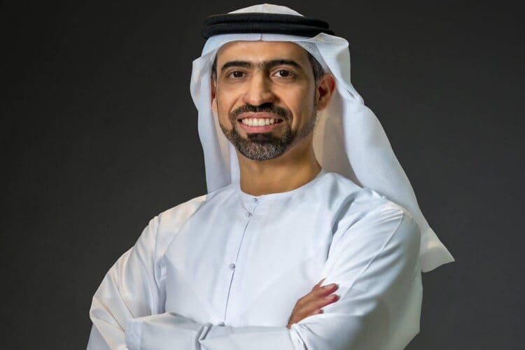 عبد الله الكعبي: الإمارات تُولي قطاع النشر اهتماماً خاصاً..