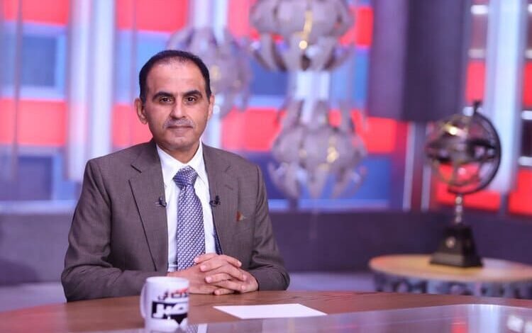 الدكتورعلي بن تميم:، مصر تستحق أن تكون ضيف شرف معرض أبوظبي للكتاب 2024..
