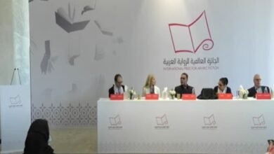 سليمان: روايات القائمة القصيرة للجائزة العالمية تميزت بالحفر الروائي المعمق في التاريخ..