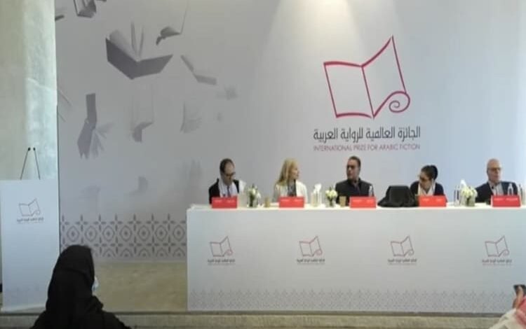 سليمان: روايات القائمة القصيرة للجائزة العالمية تميزت بالحفر الروائي المعمق في التاريخ..