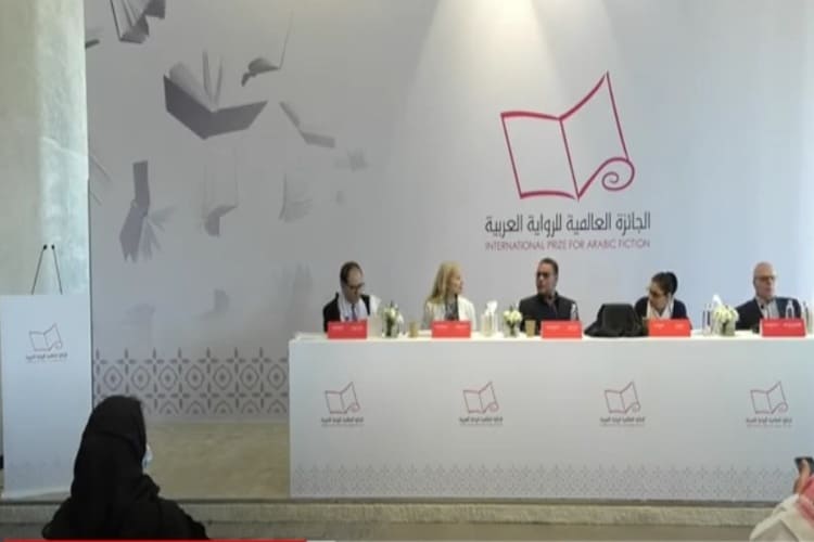 سليمان: روايات القائمة القصيرة للجائزة العالمية تميزت بالحفر الروائي المعمق في التاريخ..