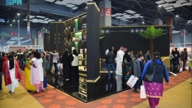 الرئيس التنفيذي لهيئة الأدب والنشر: الثقافة السعودية تجاوزت الحدود لتصل إلى العالم