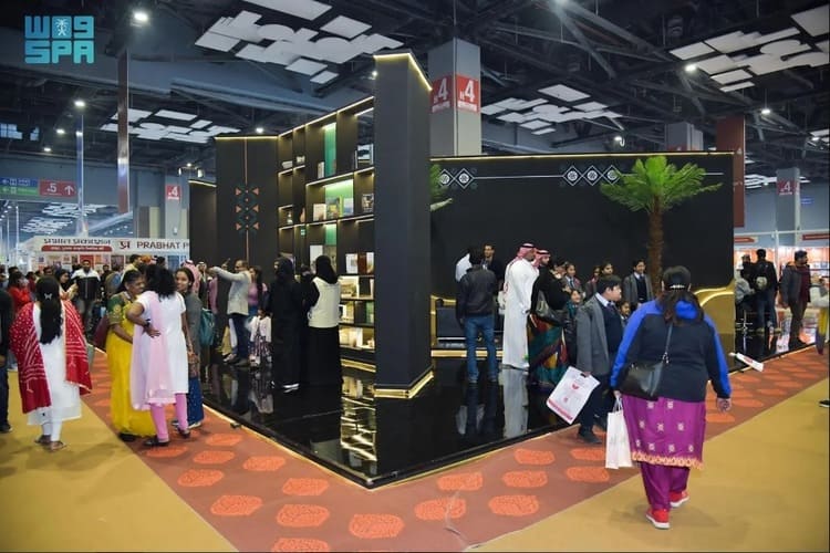 الرئيس التنفيذي لهيئة الأدب والنشر: الثقافة السعودية تجاوزت الحدود لتصل إلى العالم