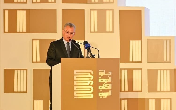 المدير التنفيذي لـجائزة الدوحة: الجائزة بالكتاب المنشور باللغة العربية أصالة لا ترجمة