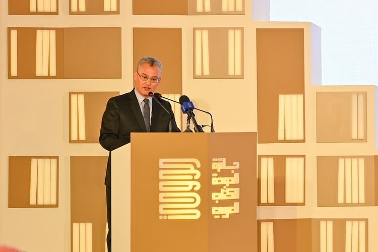المدير التنفيذي لـجائزة الدوحة: الجائزة بالكتاب المنشور باللغة العربية أصالة لا ترجمة