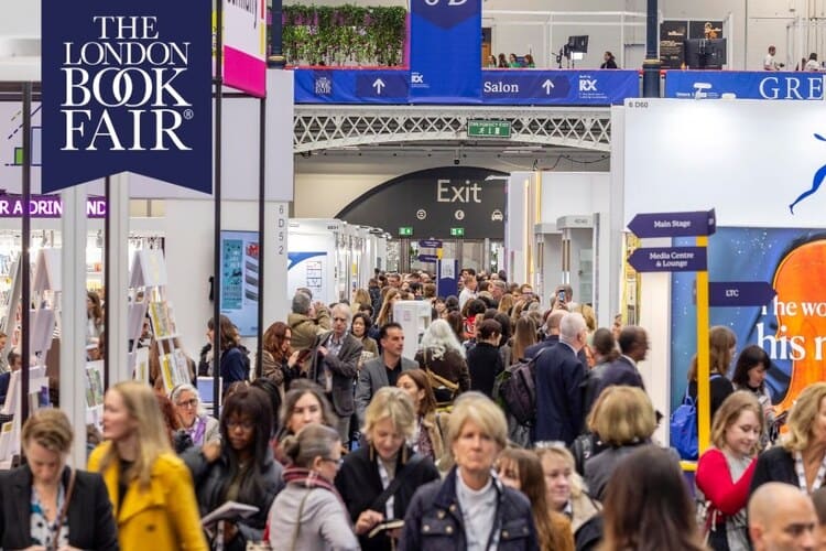 اختتام فعاليات معرض لندن الدولي للكتاب 2024 بمشاركة عربية