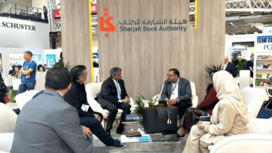 أحمد العامري: الشارقة تشكل إضافة ثقافية نوعية هامة للثقافة الإنسانية