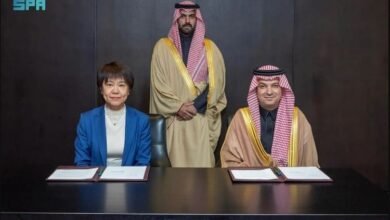 السعودية ضيف شرف معرض بكين الدولي للكتاب 2024