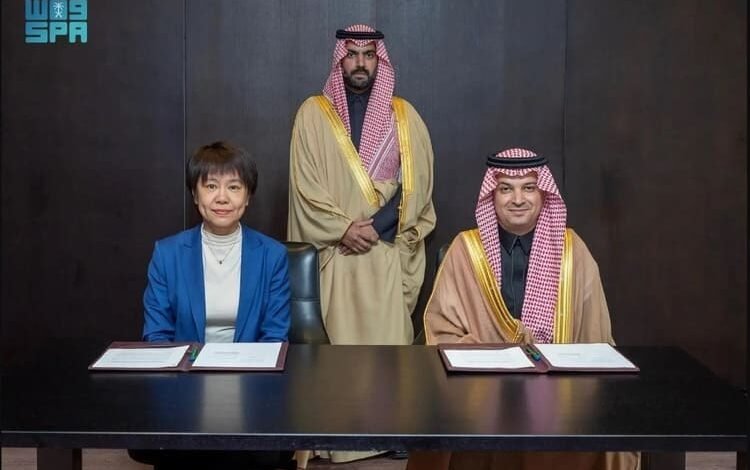 السعودية ضيف شرف معرض بكين الدولي للكتاب 2024