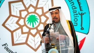 الترشح لجائزة البابطين للإبداع في خدمة اللغة العربية بدروتها الأولى حتى 15 أيلول المقبل!