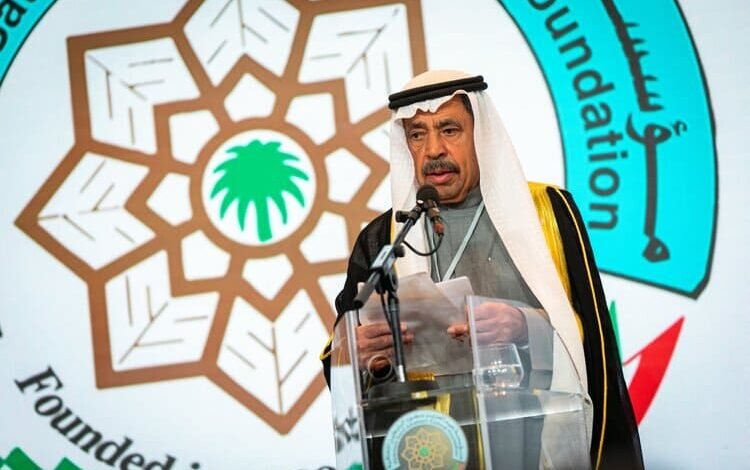 الترشح لجائزة البابطين للإبداع في خدمة اللغة العربية بدروتها الأولى حتى 15 أيلول المقبل!