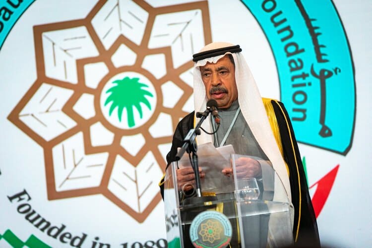 الترشح لجائزة البابطين للإبداع في خدمة اللغة العربية بدروتها الأولى حتى 15 أيلول المقبل!