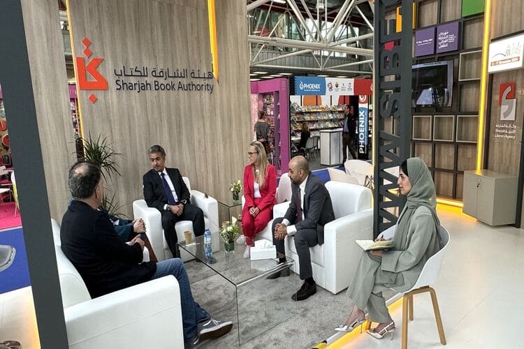 هيئة الشارقة للكتاب تشارك في فعاليات معرض بولونيا لكتاب الطفل الـ 61