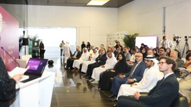 برنامج ثقافي حافل ومتنوّع لمعرض أبوظبي للكتاب 2024