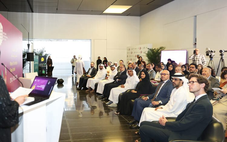 برنامج ثقافي حافل ومتنوّع لمعرض أبوظبي للكتاب 2024