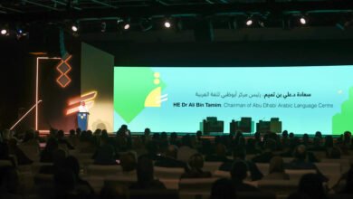 بن تميم: نجاح "المؤتمر الدولي للنشر العربي"مرتبطٌ بإدراكه بأهميةَ الصناعات الإبداعية