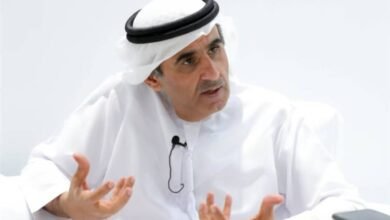 مركز أبوظبي للغة العربية يشارك في معرض الشارقة الدولي للكتاب 2024