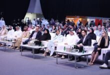 بدور القاسمي تدعو الموزعين والناشرين للتعاون للتغلب على تحديات صناعة النشر