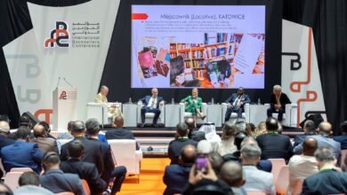 مؤتمر الموزعين الدولي ينطلق اليوم في الشارقة بمشاركة وكلاء أدبيين وناشرين عالميين
