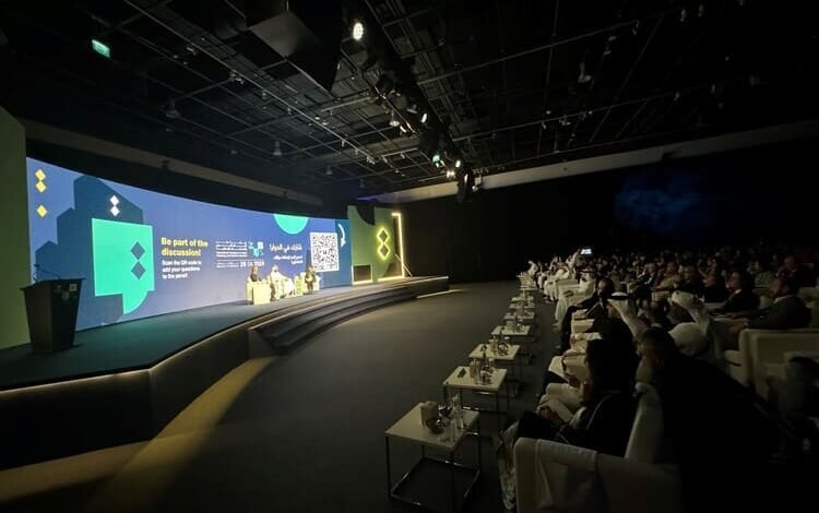 المؤتمر الدولي للنشر العربي والصناعات الإبداعية يوصي بتعزيز الابتكار ورعاية المبدعين
